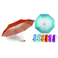 Parapluie coupe-vent en aluminium Rainbow Mini (YS-3FM21083943R)